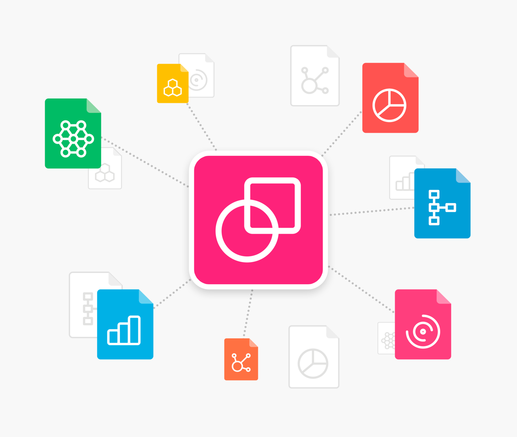 сервер документов