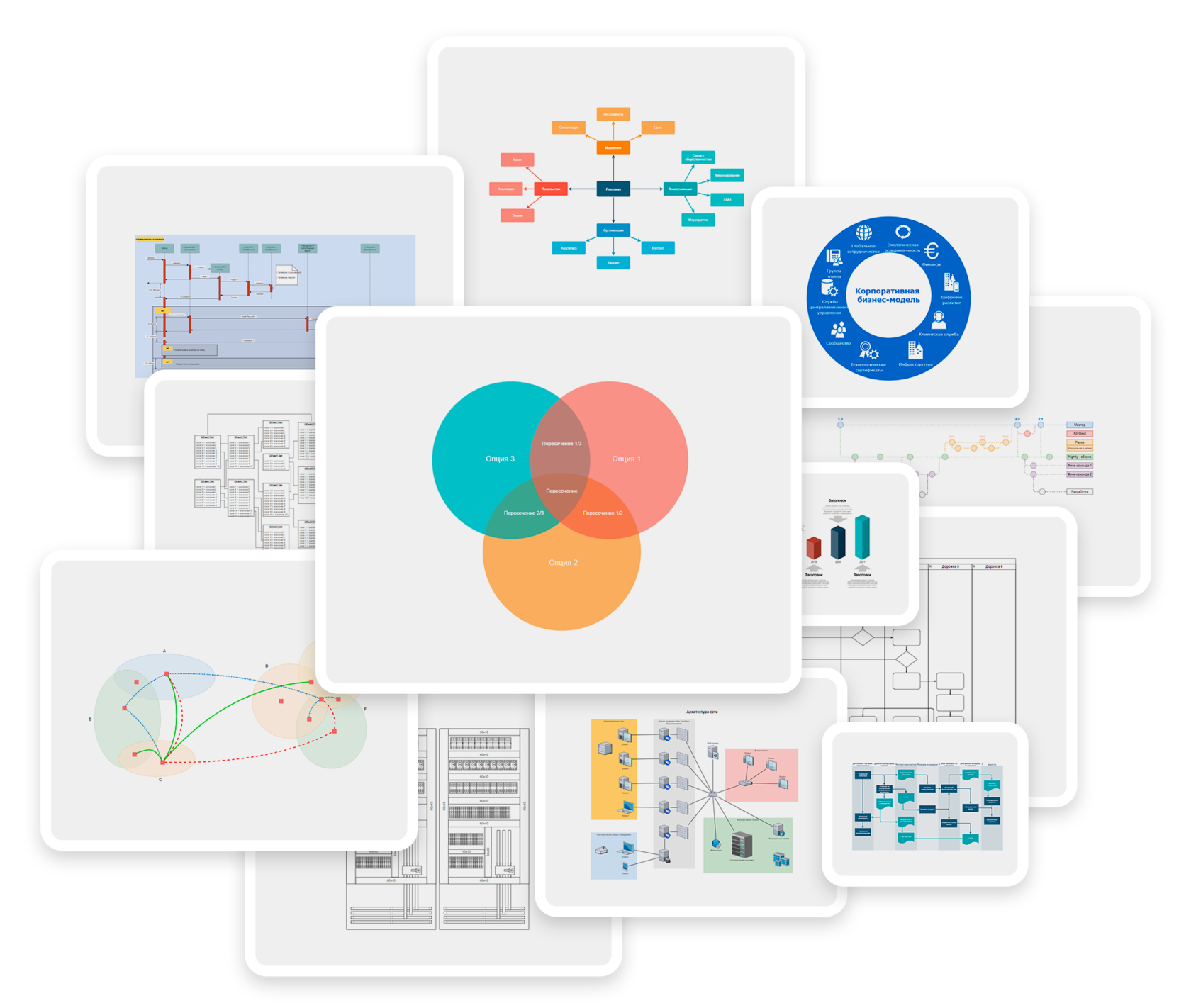 сервер документов