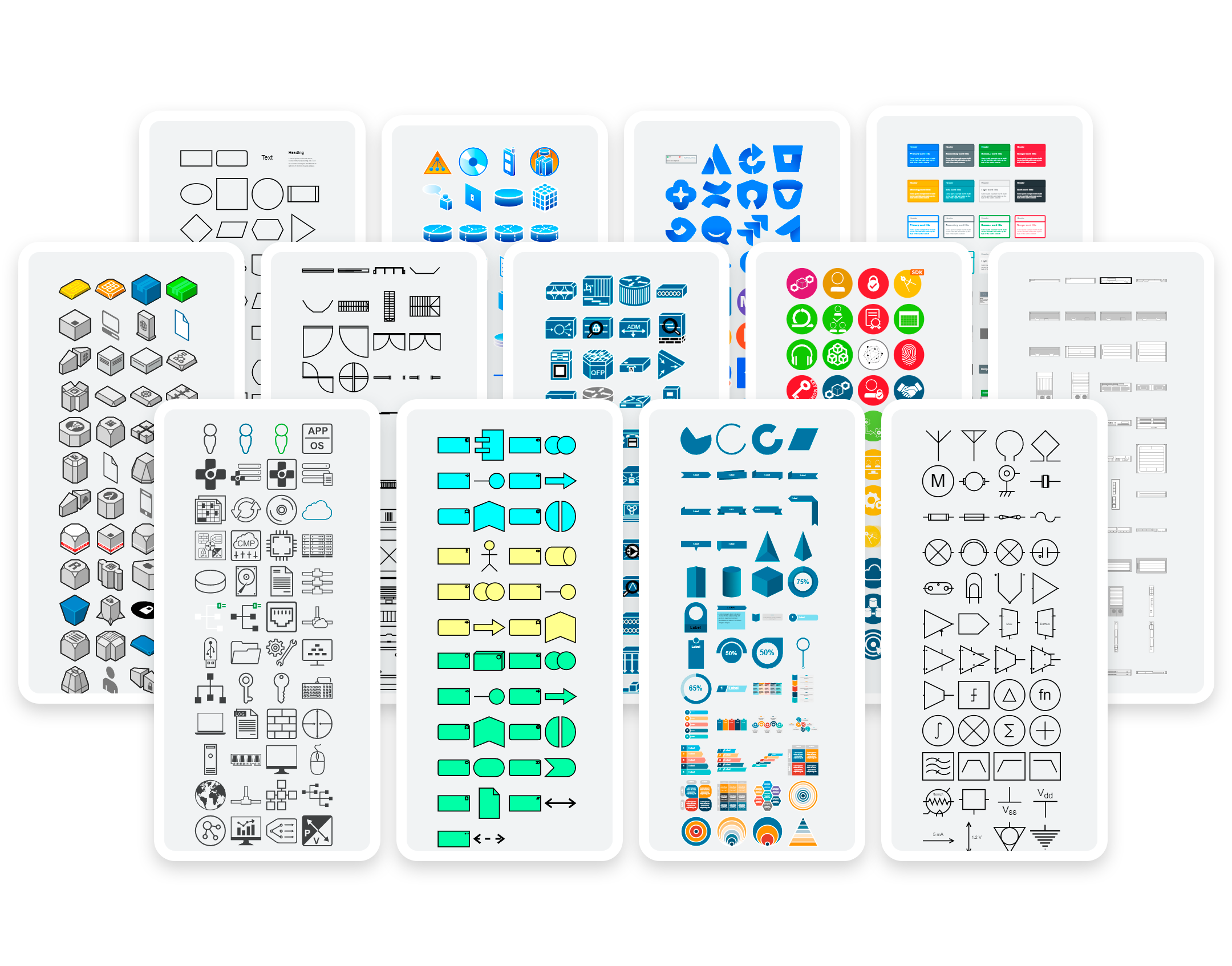 сервер документов