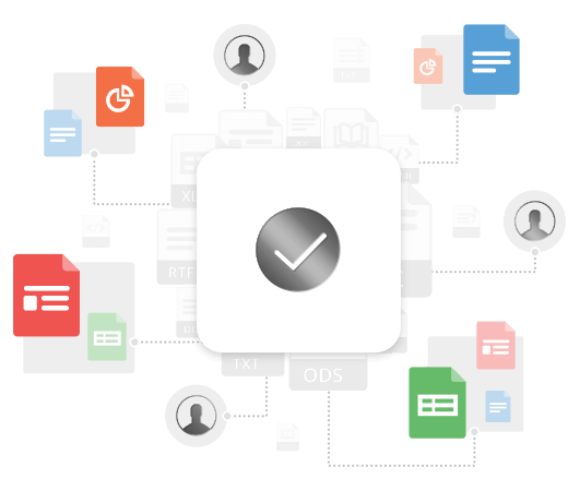 сервер документов