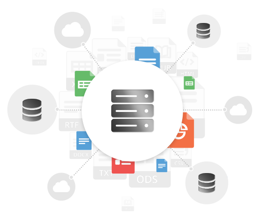 Облачный офис