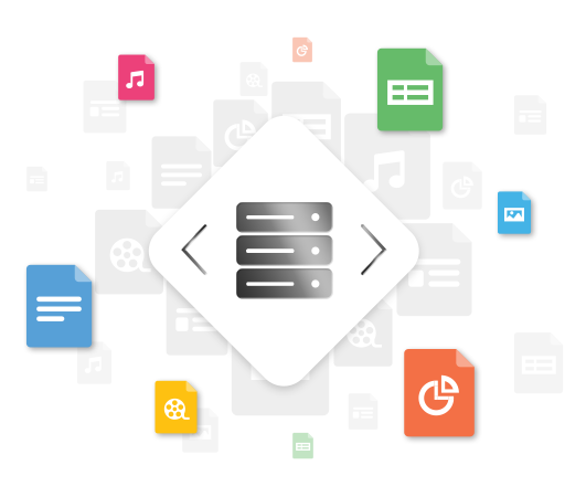 Облачный офис