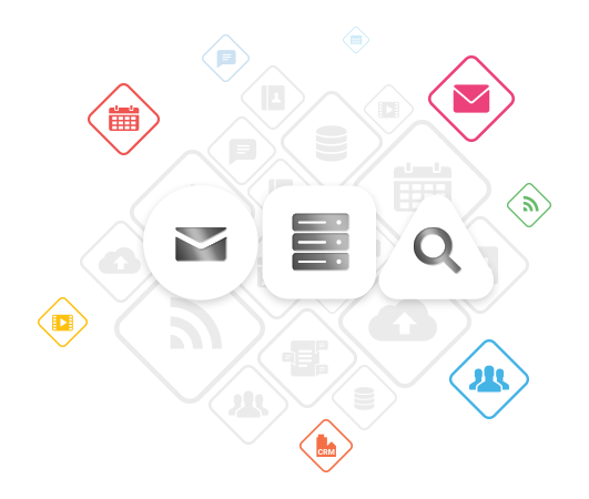 Облачный офис