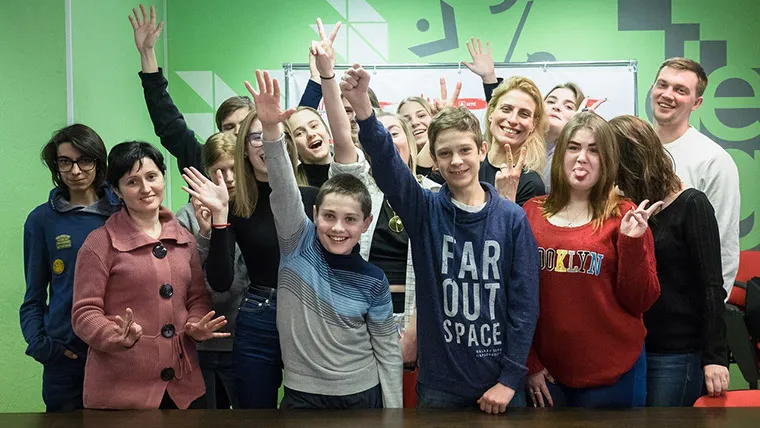 Приволжская медиашкола внедрила Р7-Офис