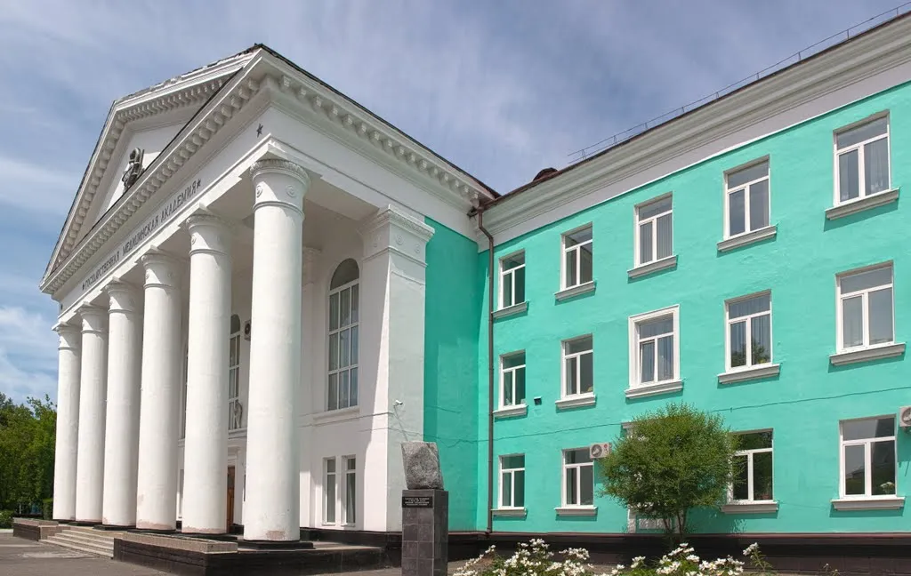 Амурская ГМА внедрила Р7-Офис