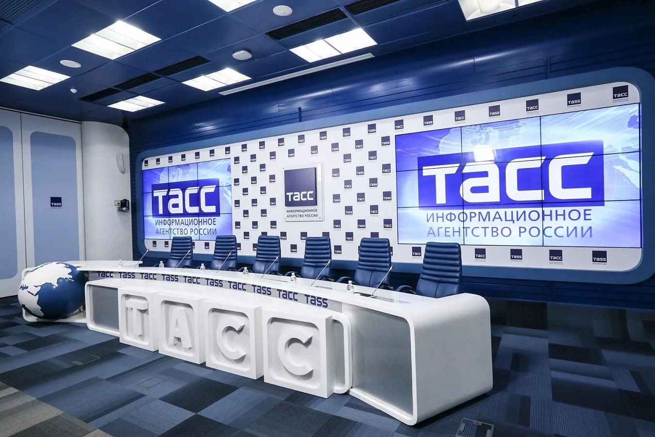 ТАСС начинает использование редактора офисных приложений «Р7-Офис»