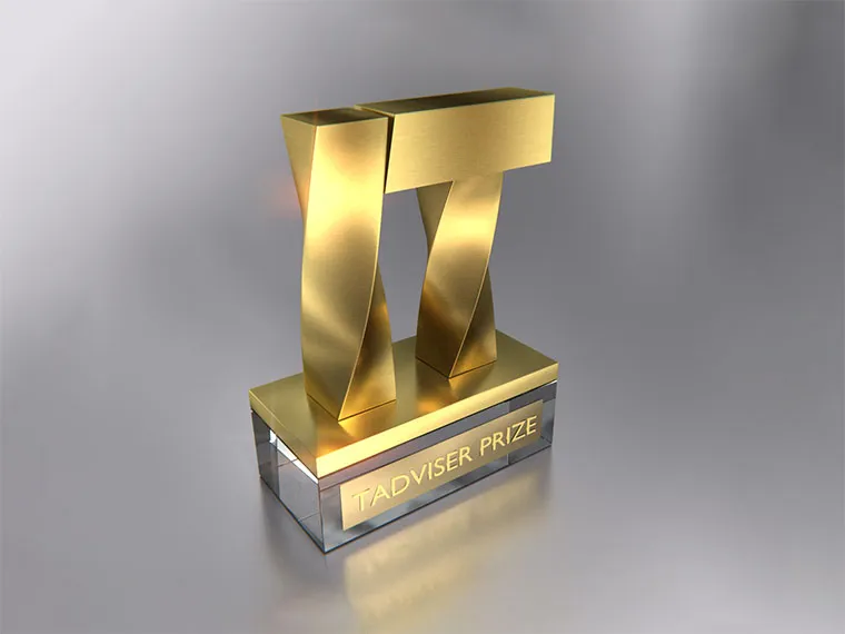 Р7-Офис победил в премии TAdviser IT PRIZE