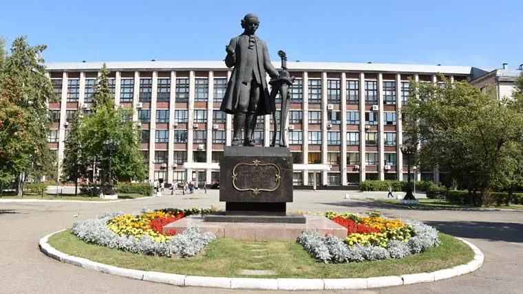 АлтГТУ переводит сотрудников на отечественный «Р7-офис»