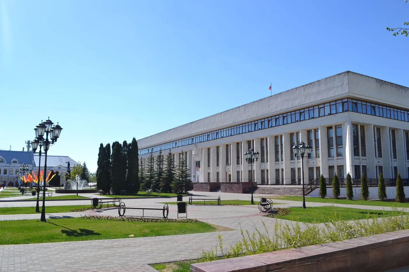 Правительство Калужской области и разработчик «Р7-Офис» подписали соглашение о сотрудничестве