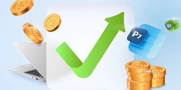 Р7 нарастил свою выручку по итогам 2025 года