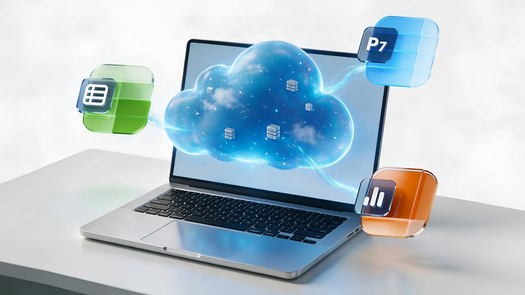 Платформа VK WorkSpace получила большое обновление встроенных редакторов Р7-Офис